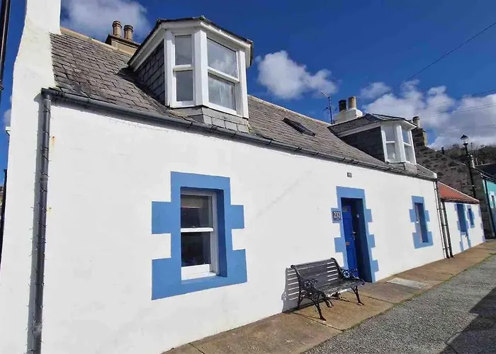 Cullen Seaside Cottage