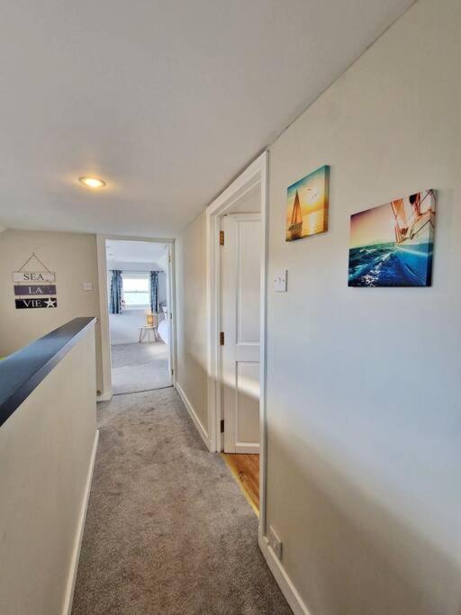 Seaside Holiday home *