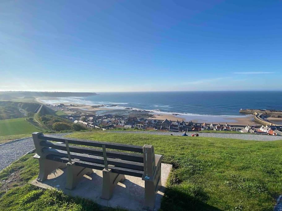 Seaside Holiday home Cullen