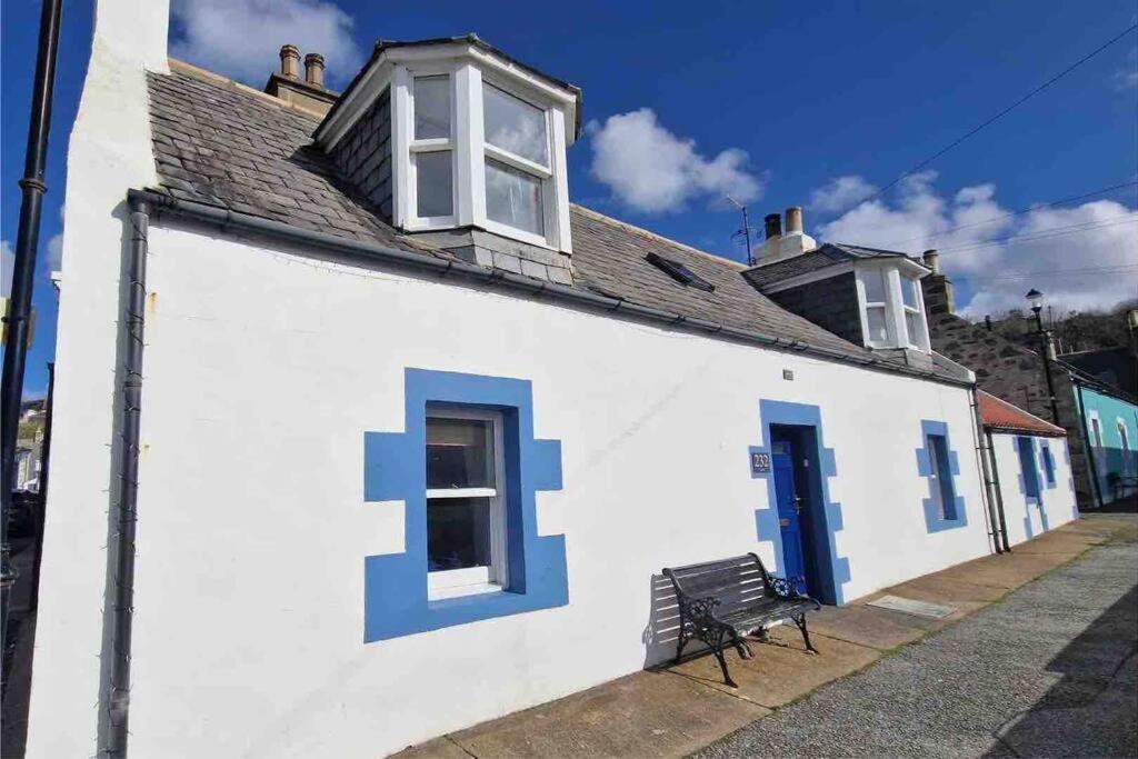 Holiday home Seaside