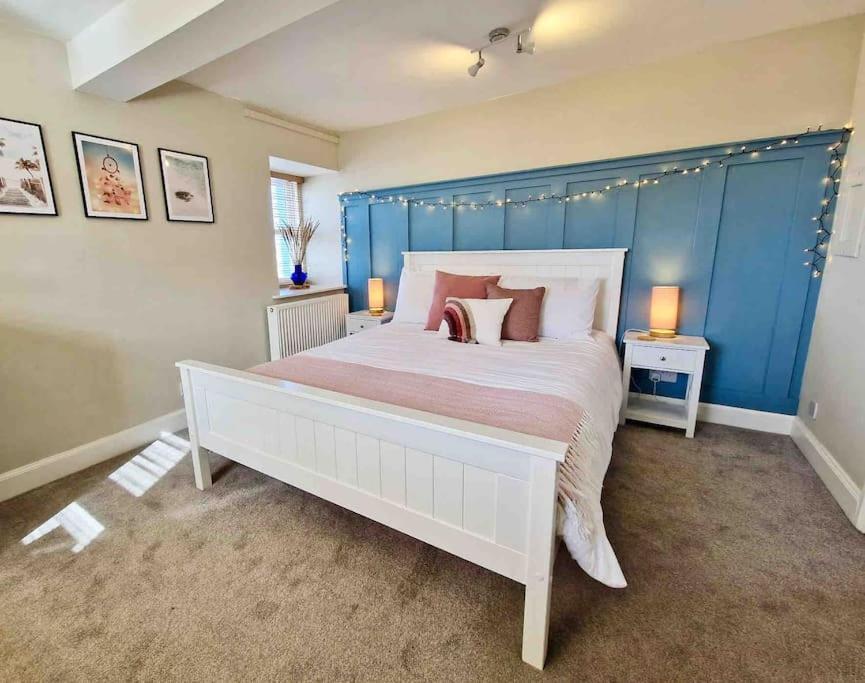 Holiday home Seaside Cullen